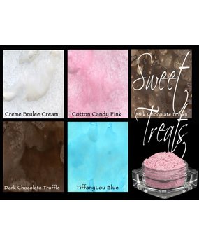 Lindy's Stamp Gang Sweet Treats Magical Set (mag-10) Lindy's Stamp Gang Sweet Treats Magical Set (mag-10)