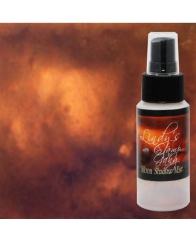 Lindy's Stamp Gang Incandescent Copper Moon Shadow Mist (msm-11) Lindy's Stamp Gang Incandescent Copper Moon Shadow Mist (msm-11)