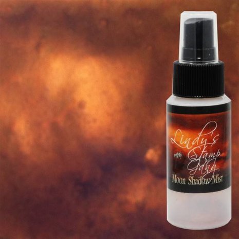 Lindy's Stamp Gang Incandescent Copper Moon Shadow Mist (msm-11) Lindy's Stamp Gang Incandescent Copper Moon Shadow Mist (msm-11)
