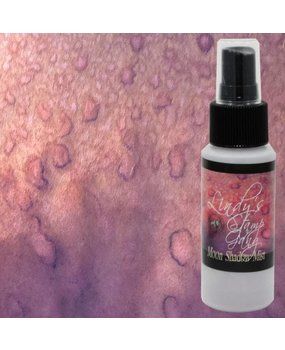 Lindy's Stamp Gang Moonlit Mulberry Moon Shadow Mist (msm-15) Lindy's Stamp Gang Moonlit Mulberry Moon Shadow Mist (msm-15)