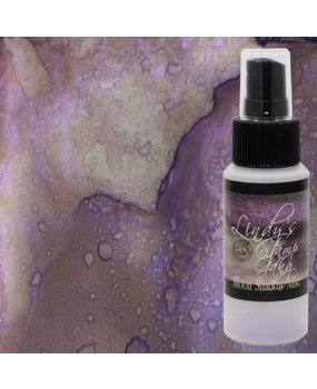 Lindy's Stamp Gang Pegleg Pete Purple Moon Shadow Mist (msm-17) Lindy's Stamp Gang Pegleg Pete Purple Moon Shadow Mist (msm-17)
