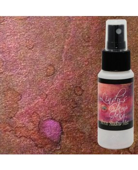 Lindy's Stamp Gang Phantom Fucshia Moon Shadow Mist (msm-18) Lindy's Stamp Gang Phantom Fucshia Moon Shadow Mist (msm-18)