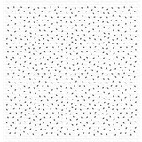 My Favorite Things Cue the Confetti Background Rubber Stamp (BG-151)