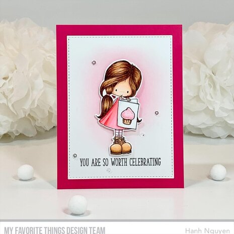 My Favorite Things A Little Somethin’ Somethin’ Clear Stamps (TI-014) My Favorite Things A Little Somethin’ Somethin’ Clear Stamps (TI-014)