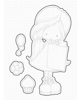 My Favorite Things Die-namics A Little Somethin' Somethin' (MFT-2182) My Favorite Things Die-namics A Little Somethin' Somethin' (MFT-2182)