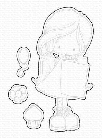 My Favorite Things Die-namics A Little Somethin' Somethin' (MFT-2182) My Favorite Things Die-namics A Little Somethin' Somethin' (MFT-2182)