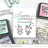 My Favorite Things Die-namics Barnyard Birthday (MFT-2188) My Favorite Things Die-namics Barnyard Birthday (MFT-2188)