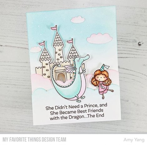 My Favorite Things Die-namics Cloud Trio (MFT-2198) My Favorite Things Die-namics Cloud Trio (MFT-2198)