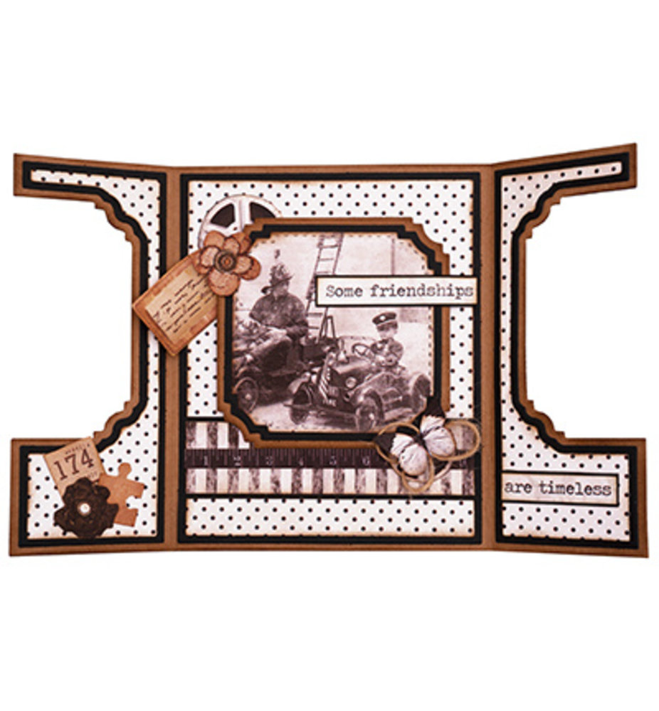 Studio Light Love to Create A4 DIY Block (SL-ES-DCB16) Studio Light Love to Create A4 DIY Block (SL-ES-DCB16)