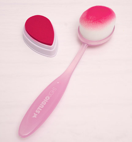 Studio Light Ink Blending Brushes 4 cm (SL-ES-BBRU02) Studio Light Ink Blending Brushes 4 cm (SL-ES-BBRU02)