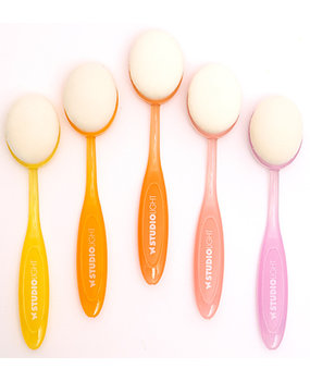 Studio Light Ink Blending Brushes 4 cm (SL-ES-BBRU02) Studio Light Ink Blending Brushes 4 cm (SL-ES-BBRU02)