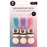 Studio Light Ink Blending Tools Domed (SL-ES-INKAP01)