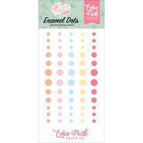 Echo Park Our Little Princess Enamel Dots (OLP271028)*