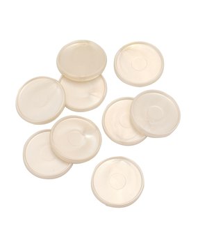 We R Memory Keepers Planner Discs Pearl (661125) We R Memory Keepers Planner Discs Pearl (661125)