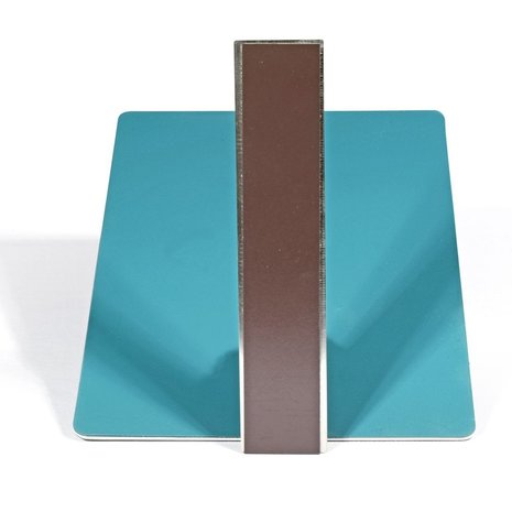 We R Memory Keepers Mini Magnetic Mat & Ruler Basic Tools (71092-9) We R Memory Keepers Mini Magnetic Mat & Ruler Basic Tools (71092-9)