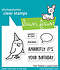 Year Twelve Clear Stamps (LF2788) Year Twelve Clear Stamps (LF2788)