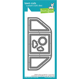 Lawn Fawn Platform Pop-Up Add-On Dies (LF2793)
