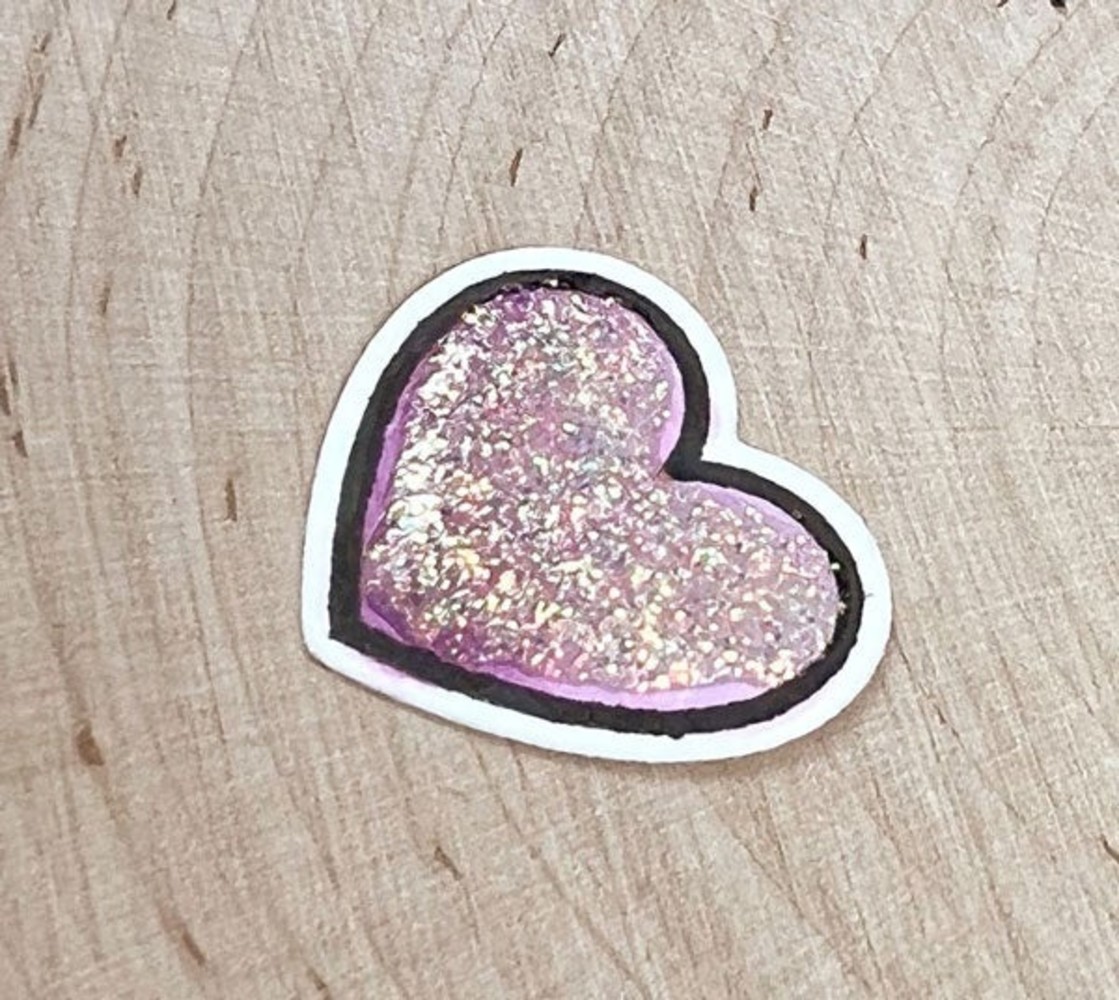 Lawn Fawn Sparkle Glaze 0.5oz (LF2826)