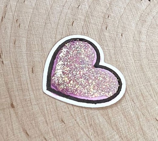 Lawn Fawn Sparkle Glaze 0.5oz (LF2826)