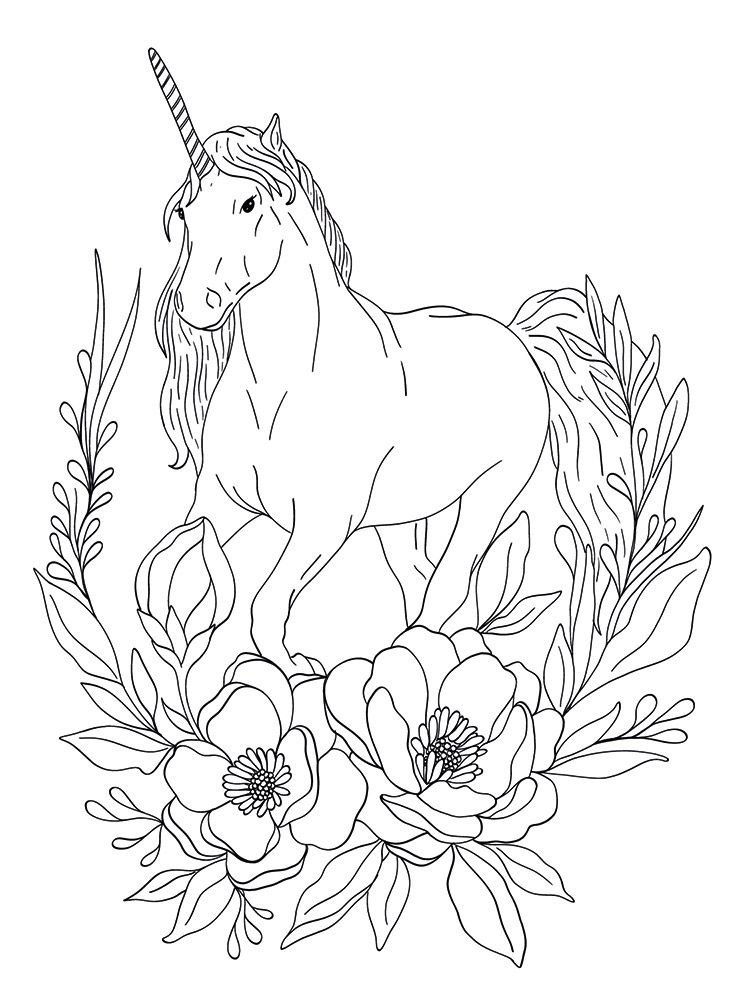 Crafter's Companion Card Front Colouring Pads Enchanted Adventure (CC-COLPAD5-ENAD)