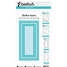 Studio Light Essentials Snijmal Slimline Hearts (SL-ES-CD183) Studio Light Essentials Snijmal Slimline Hearts (SL-ES-CD183)