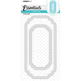 Studio Light Essentials Snijmal Slimline Label (SL-ES-CD184)