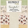 Reprint Fairytale Slimline Paper Pack (RPS022) Reprint Fairytale Slimline Paper Pack (RPS022)