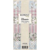 Reprint Blossom Slimline Paper Pack (RPS026)