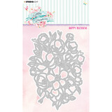 Studio Light Little Blossom Snijmal Happy Blossom (SL-LB-CD194)*