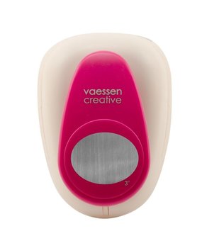 Vaessen Creative Figuurpons Super Jumbo Ovaal (21439-015)