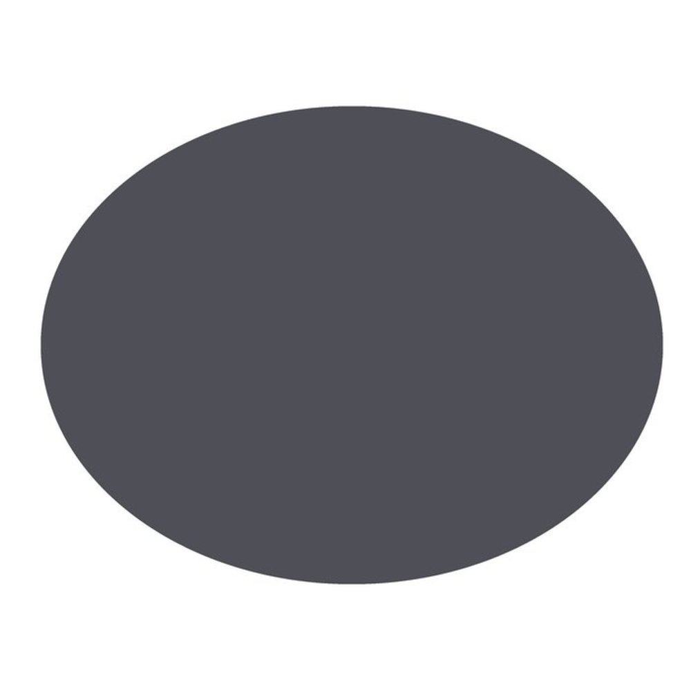 Vaessen Creative Figuurpons Super Jumbo Ovaal (21439-015)