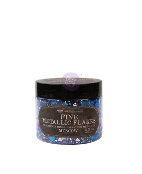 Prima Marketing Inc Finnabair Art Ingredients Fine Metallic Flakes Moscow (969233) Prima Marketing Inc Finnabair Art Ingredients Fine Metallic Flakes Moscow (969233)