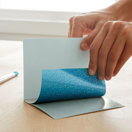 Cricut Cutaway Cards Neutrals Sampler (2008855)