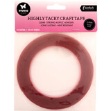 Studio Light Essentials Highly Tacky Craft Tape (3mm) (SL-ES-HTTAPE01)