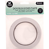Studio Light Essentials Double-Sided Tape (9mm) (SL-ES-DATAPE03) Studio Light Essentials Double-Sided Tape (9mm) (SL-ES-DATAPE03)