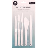 Studio Light Essentials Tools Palette Knives (SL-ES-SPAT01)