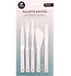 Essentials Tools Palette Knives (SL-ES-SPAT01) Essentials Tools Palette Knives (SL-ES-SPAT01)