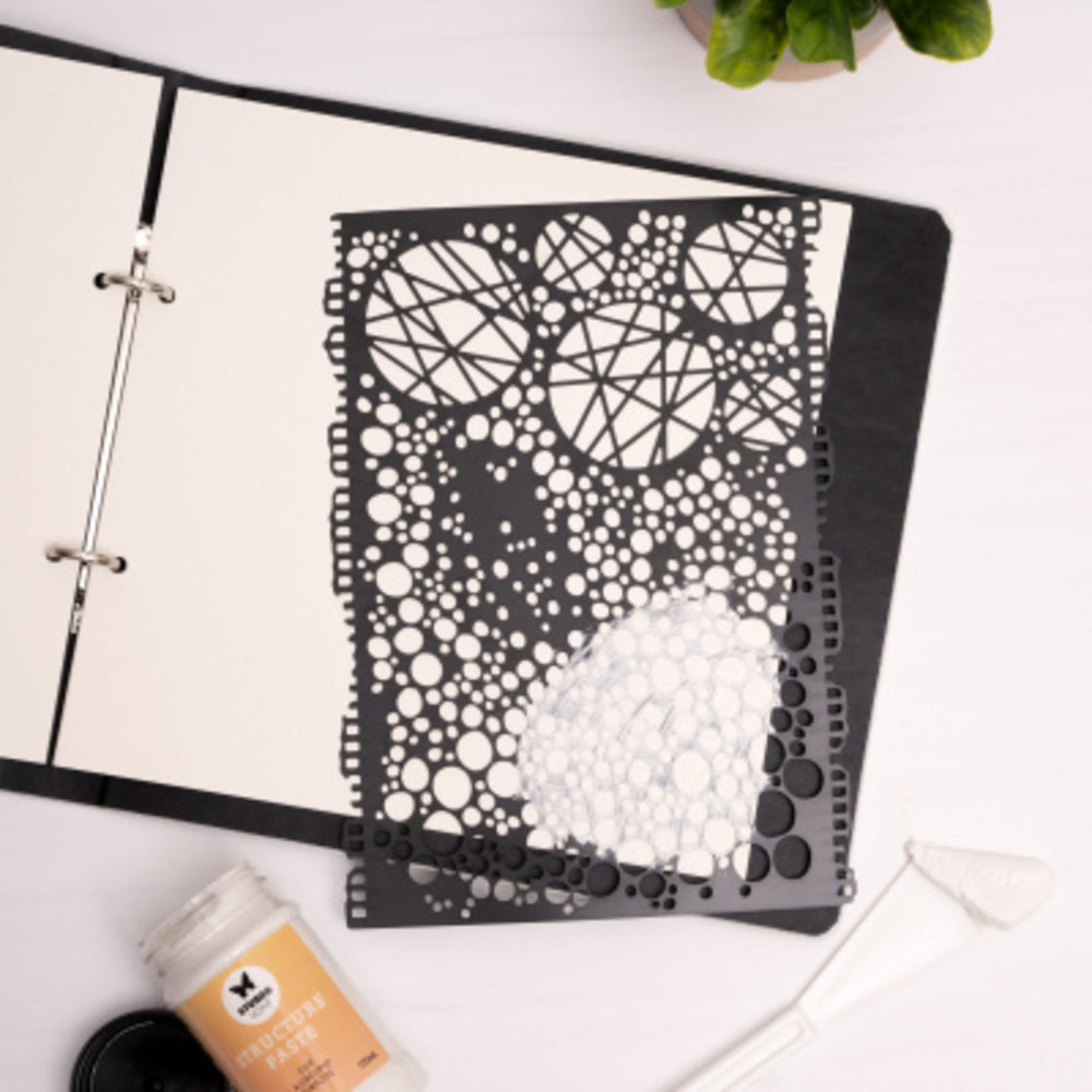 Studio Light Essentials Tools Palette Knives (SL-ES-SPAT01)