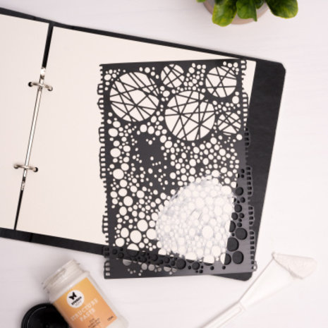 Studio Light Essentials Tools Palette Knives (SL-ES-SPAT01)