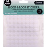 Studio Light Essentials Hook & Loop Stickers (11mm) (SL-ES-HLOOP01) Studio Light Essentials Hook & Loop Stickers (11mm) (SL-ES-HLOOP01)