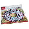 Marianne Design Creatables Paw Prints Circle (LR0754) Marianne Design Creatables Paw Prints Circle (LR0754)