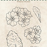 Studio Light Jenine's Mindful Art Collection Primrose Elements Clear Stamp (JMA-ES-STAMP139) Studio Light Jenine's Mindful Art Collection Primrose Elements Clear Stamp (JMA-ES-STAMP139)