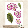 Studio Light Jenine's Mindful Art Collection Primrose Elements Clear Stamp (JMA-ES-STAMP139) Studio Light Jenine's Mindful Art Collection Primrose Elements Clear Stamp (JMA-ES-STAMP139)