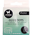 Essentials Glue Dots 4 mm (110pcs) (SL-ES-GLUED01) Essentials Glue Dots 4 mm (110pcs) (SL-ES-GLUED01)
