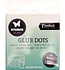 Essentials Glue Dots 8 mm (200pcs) (SL-ES-GLUED02) Essentials Glue Dots 8 mm (200pcs) (SL-ES-GLUED02)