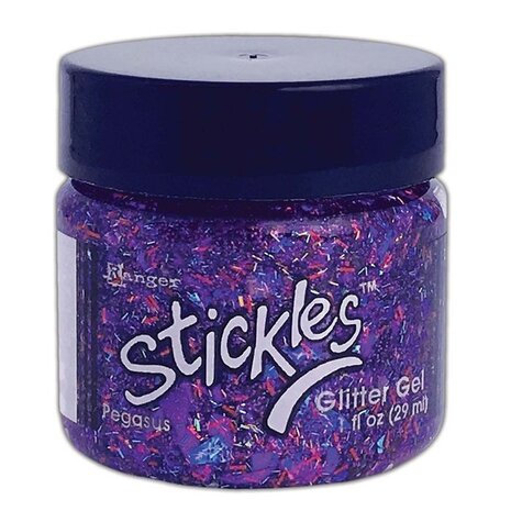 Ranger Stickles Glitter Gels Pegasus (SGT74182)