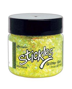 Ranger Stickles Glitter Gels Starshine (SGT74199) Ranger Stickles Glitter Gels Starshine (SGT74199)
