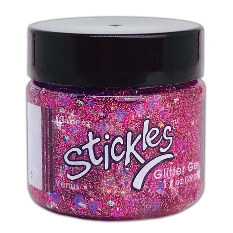 Ranger Stickles Glitter Gels Venus (SGT74205) Ranger Stickles Glitter Gels Venus (SGT74205)