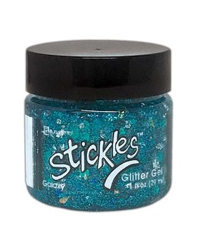 Ranger Stickles Glitter Gels Galaxy (SGT79019) Ranger Stickles Glitter Gels Galaxy (SGT79019)