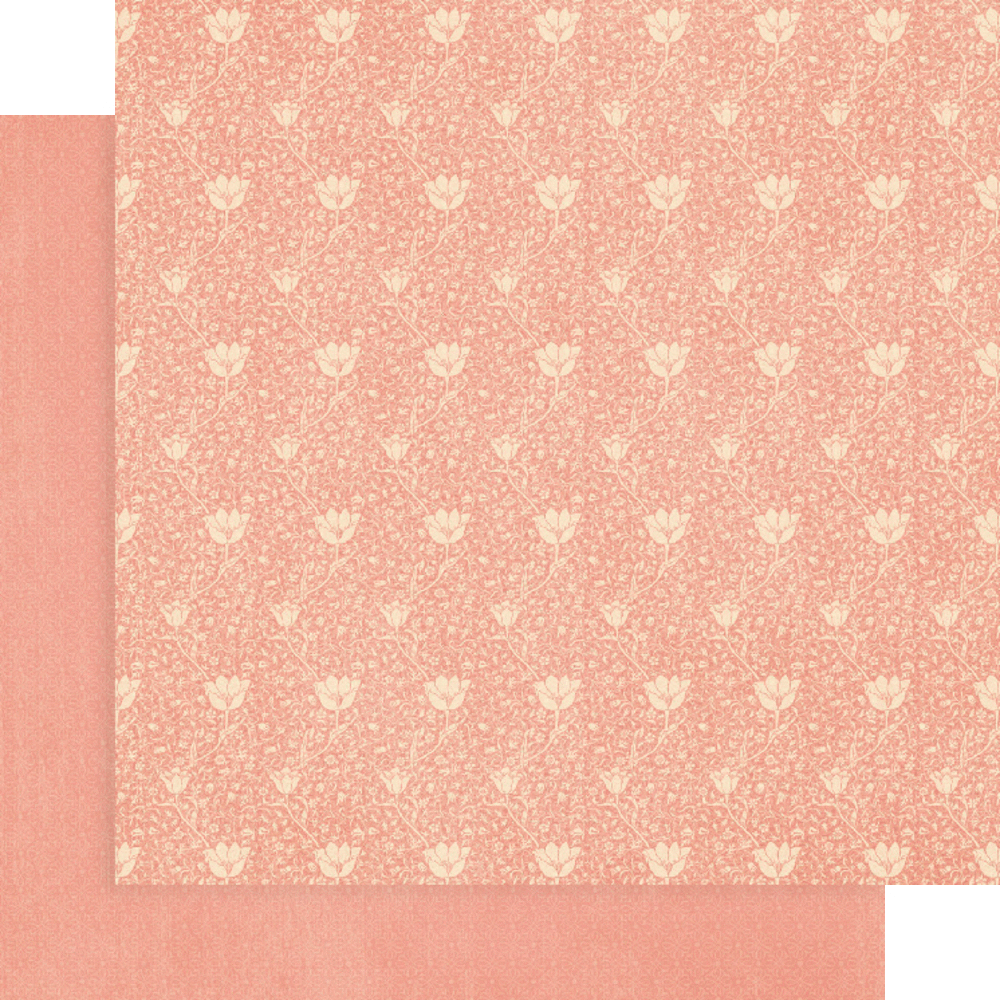 Graphic 45 Cottage Life 12x12 Inch Patterns & Solids Paper Pad (4502398) Graphic 45 Cottage Life 12x12 Inch Patterns & Solids Paper Pad (4502398)